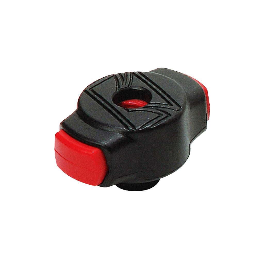 Tama QC8 Quick Set Cymbal Topper (M8) Drum Accessories Sky Music