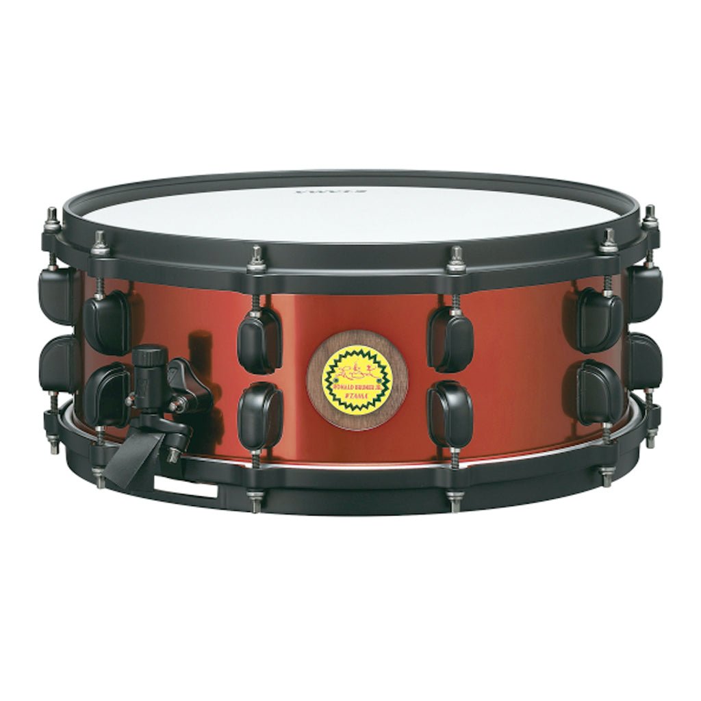 Tama Ronald Bruner Jr. 14"x5.5" Signature Snare Drum Snare Drums Sky Music