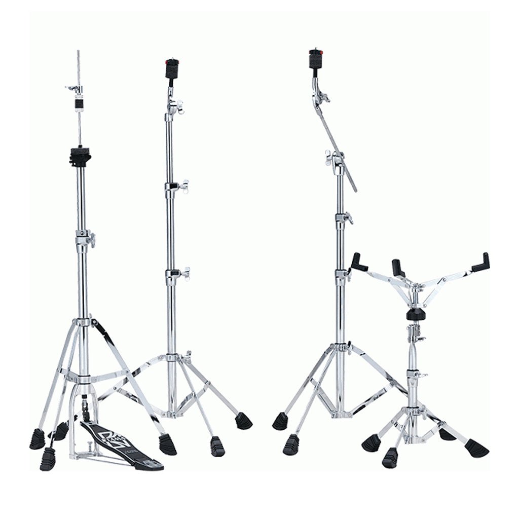 Tama SM4S Stage Master Hardware Pack Drum Hardware Sky Music