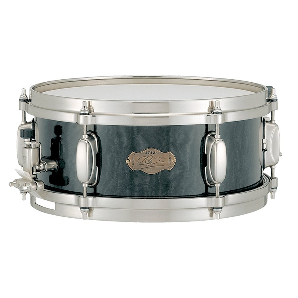 Tama SP125 Simon Phillips 12"x5" Snare Drum Snare Drums Sky Music
