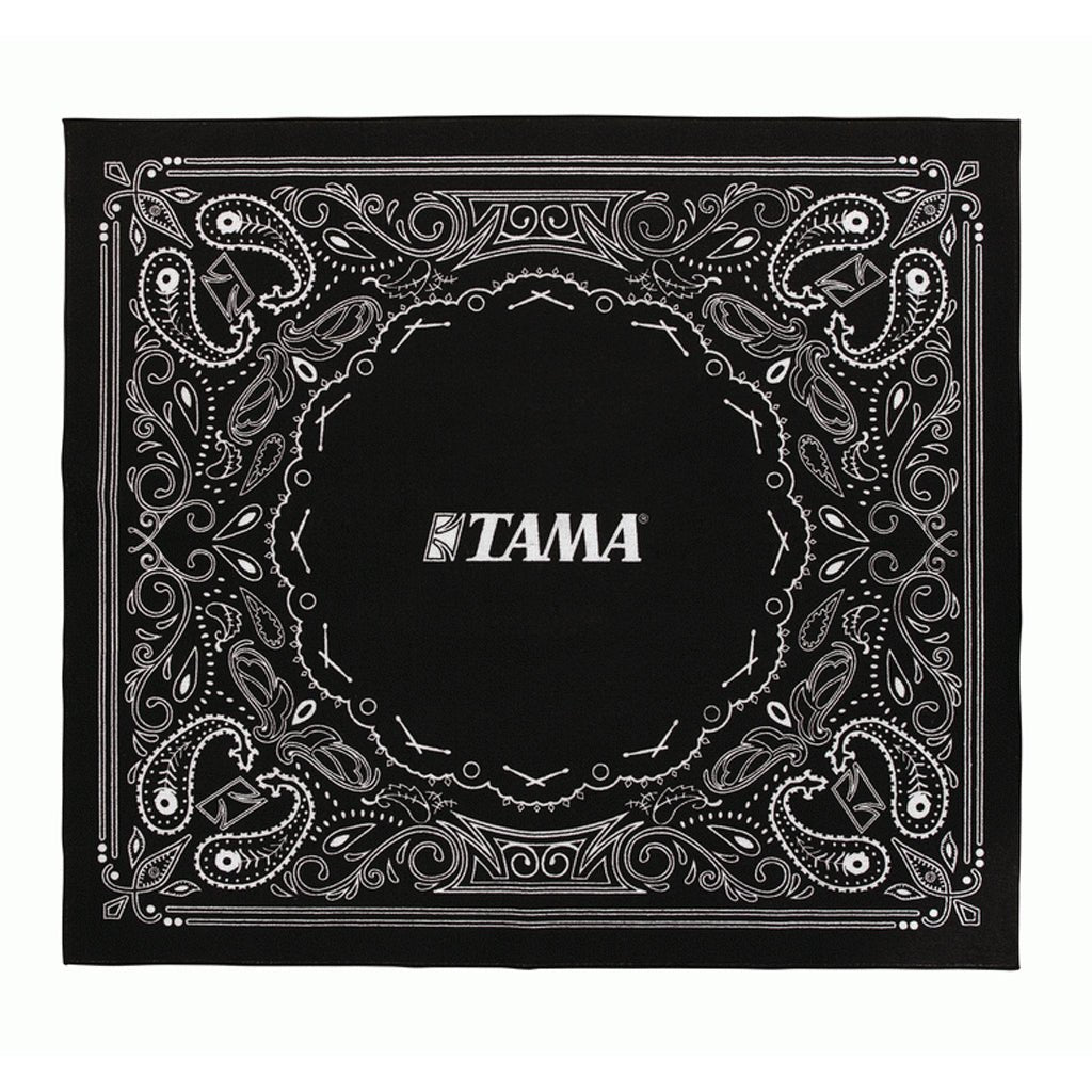 Tama TDRPA Drum Rug Drum Accessories Sky Music