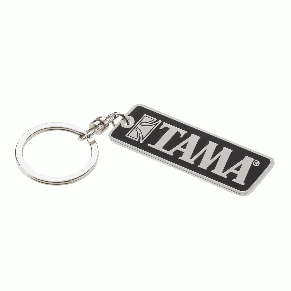 Tama TKC10LG Logo Key Ring Merchandise &amp; Apparel Sky Music