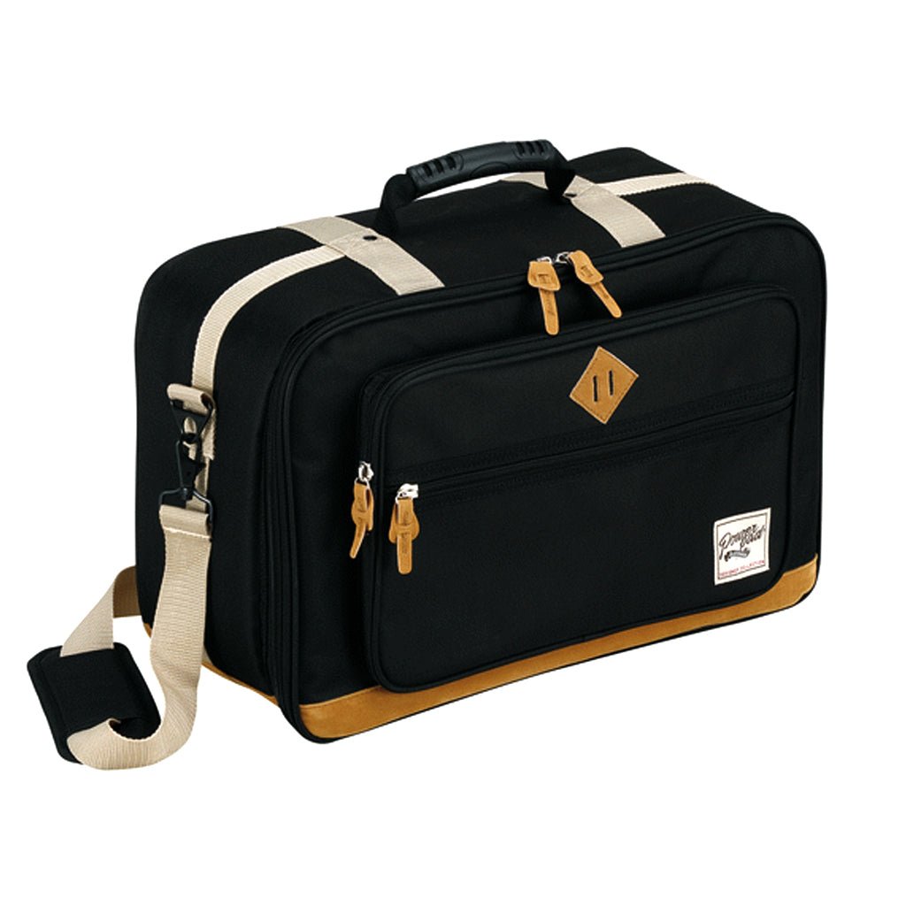 Tama TPB200BK Drum Pedal Bag - Fits Double Pedal Drum Bags &amp; Cases Sky Music