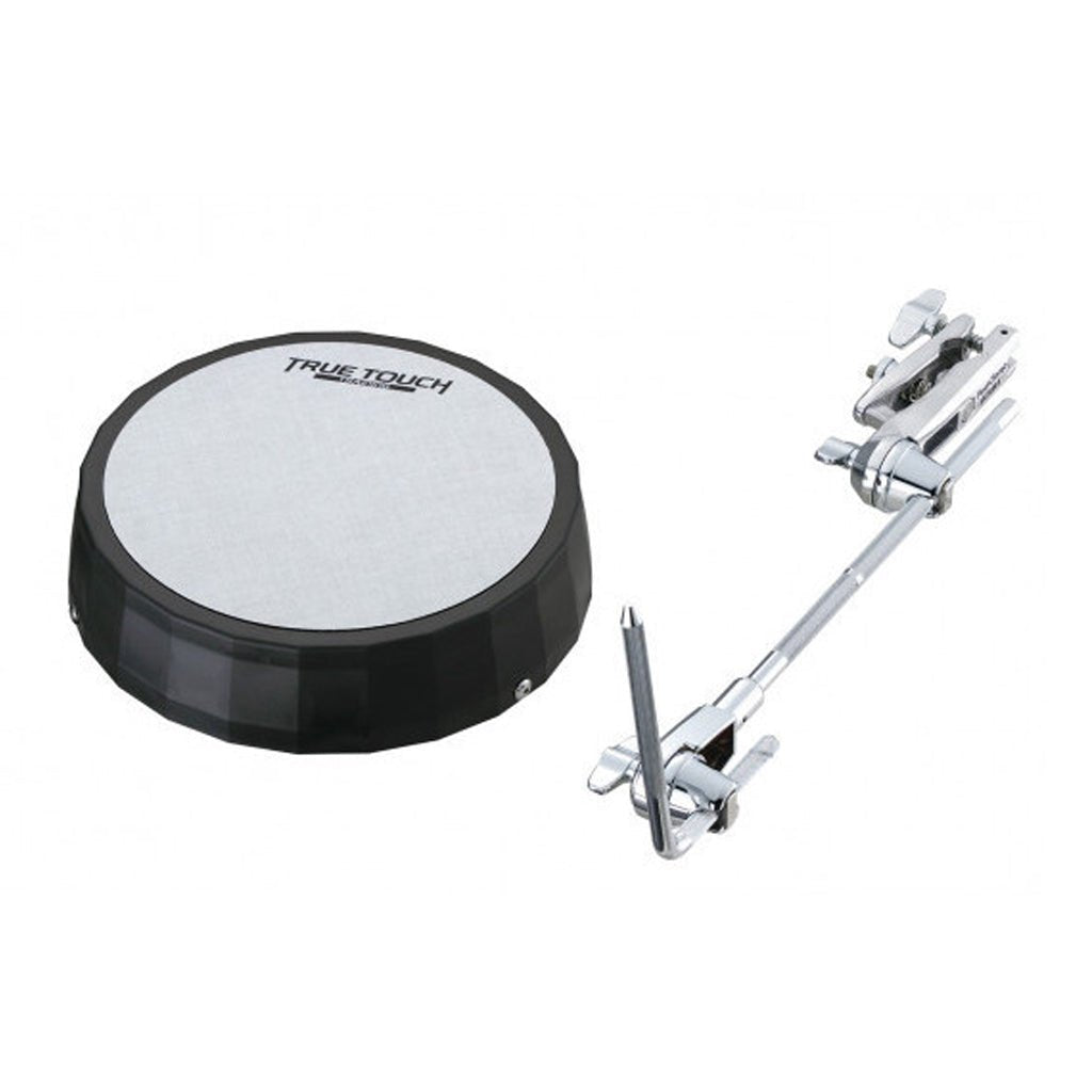Tama TTFT9 Acoustic Tone Floor Tom Pad 9" Acoustic Drums Sky Music