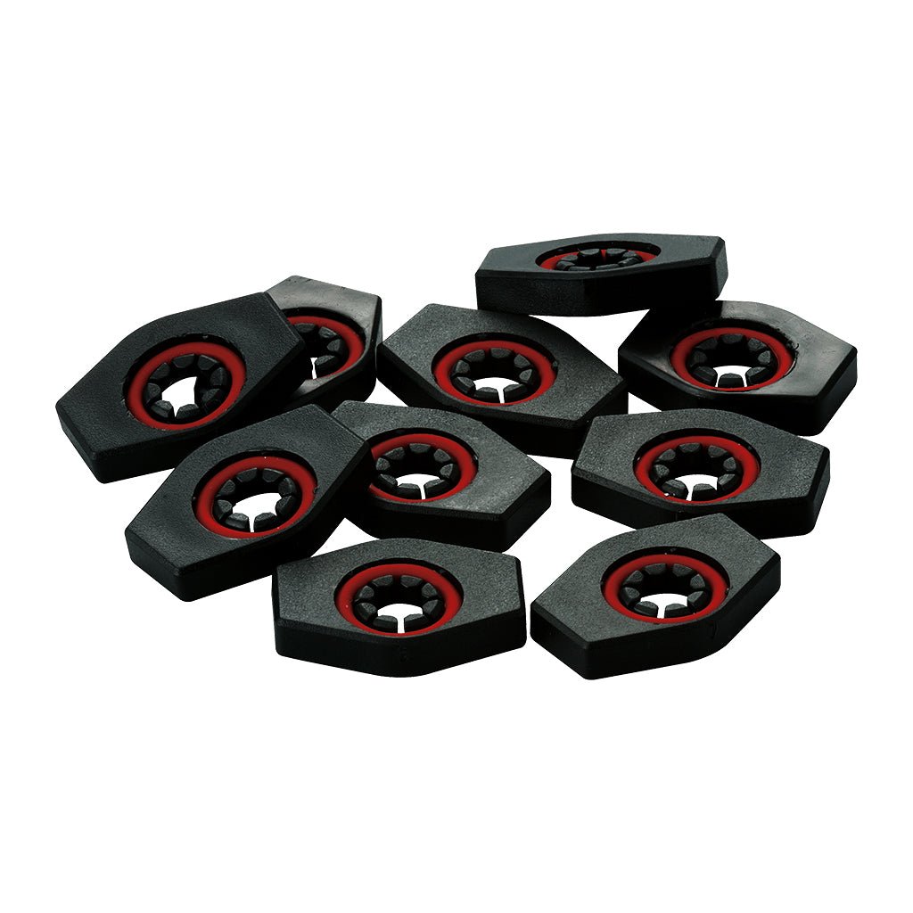 Tama TTL10 Tension Lock (10 Pieces) Drum Parts Sky Music