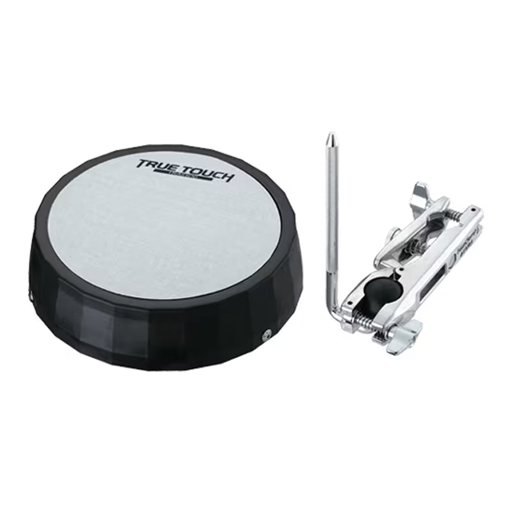 Tama TTLT85 Acoustic Tone Tom Pad 8.5" Acoustic Drums Sky Music