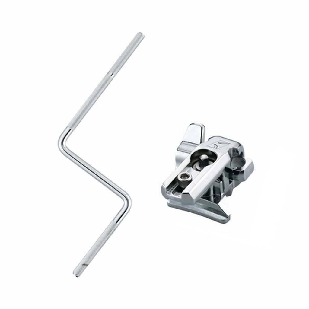Tama Z-rod and Hoop Grip Bundle Package for Cowbell Drum Hardware Sky Music