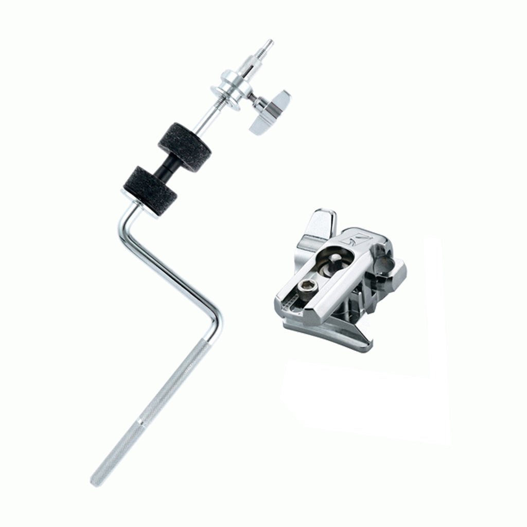 Tama Z-rod and Hoop Grip Bundle Package for Hi-Hat Cymbals Drum Hardware Sky Music