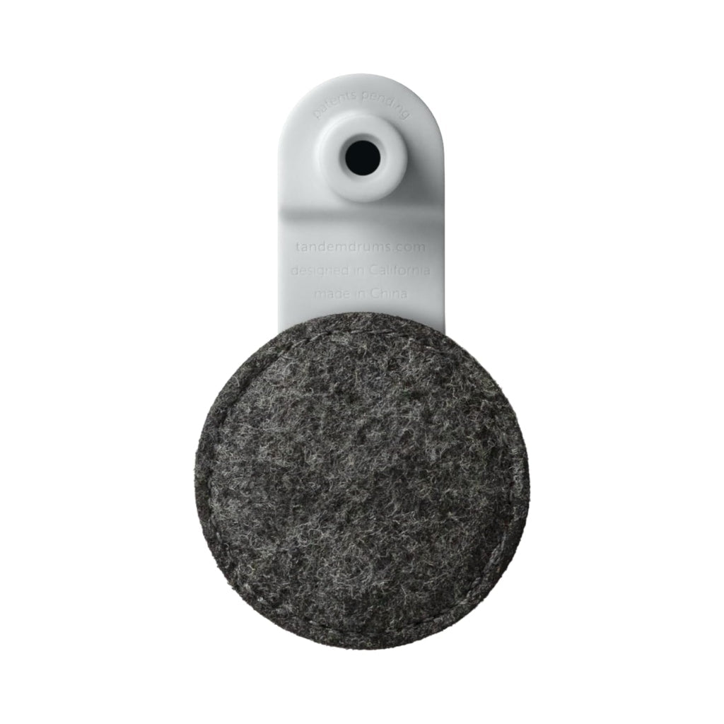 Tandem Drops 40g DRUM FX Fog Grey Drum Accessories Sky Music