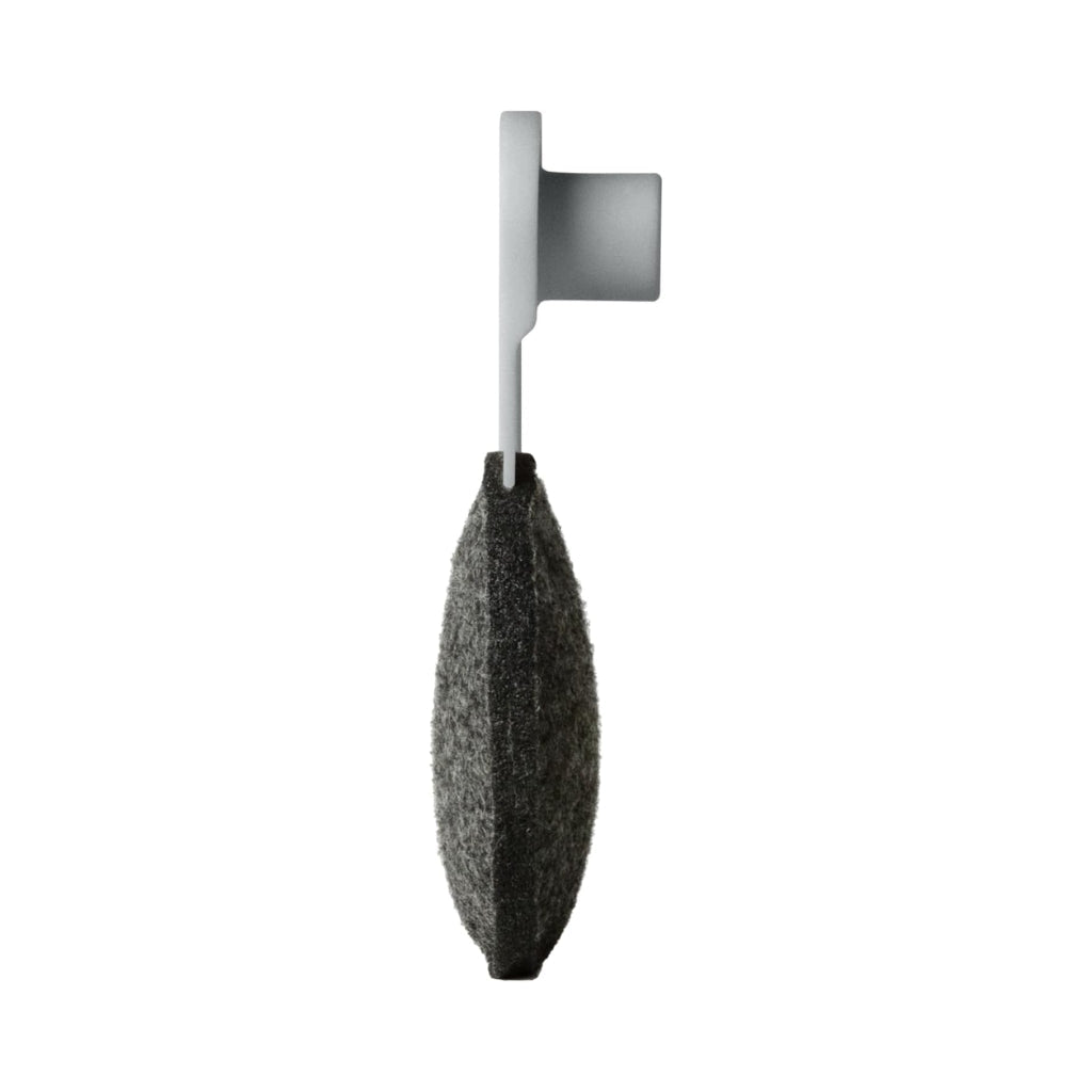 Tandem Drops 40g DRUM FX Fog Grey Drum Accessories Sky Music