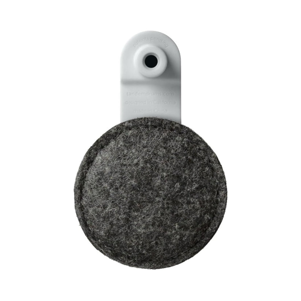 Tandem Drops 60g DRUM FX Fog Grey Drum Accessories Sky Music