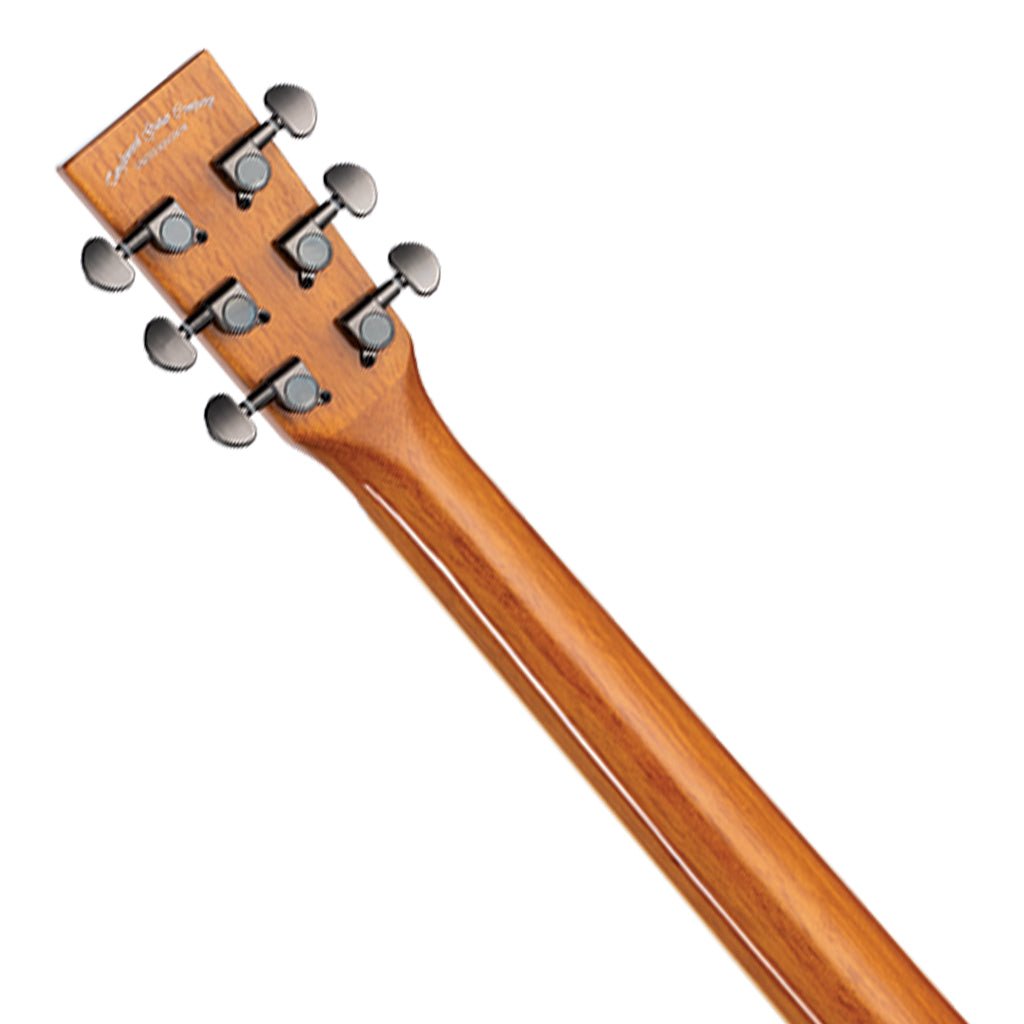 Tanglewood Reunion Pro SF C/E Flamed Mahogany Solid Spruce Top Acoustic Guitars Sky Music