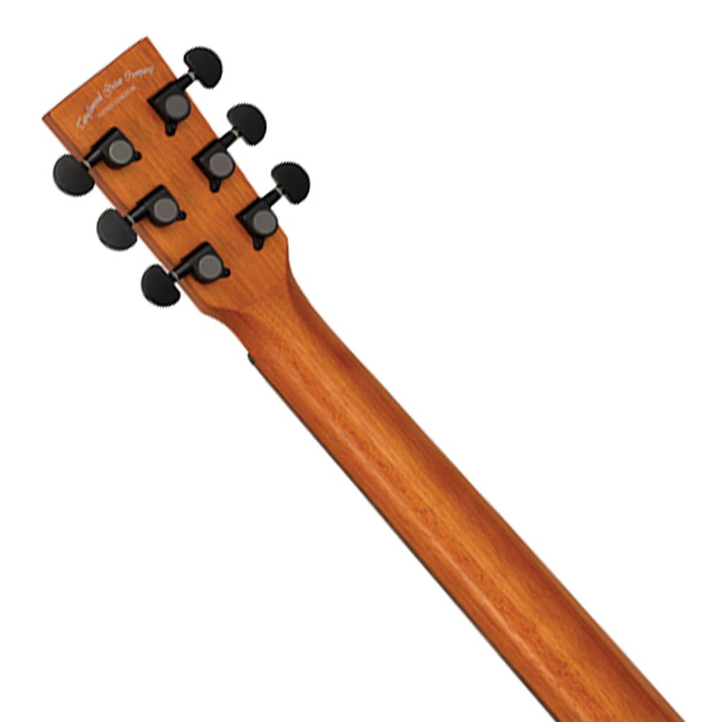 Tanglewood Strada TS3 Folk Mahogany Back Sides Spruce Top Acoustic Guitars Sky Music