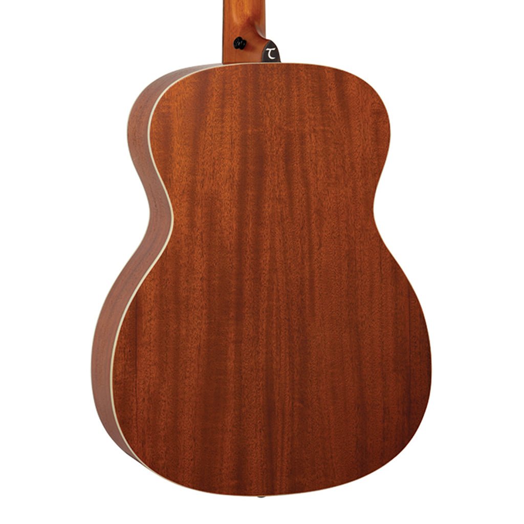 Tanglewood Strada TS3 Folk Mahogany Back Sides Spruce Top Acoustic Guitars Sky Music