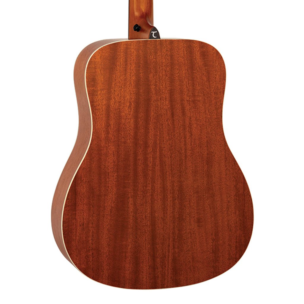 Tanglewood Strada TS5 Dreadnought Mahogany Back Sides Spruce Top Acoustic Guitars Sky Music