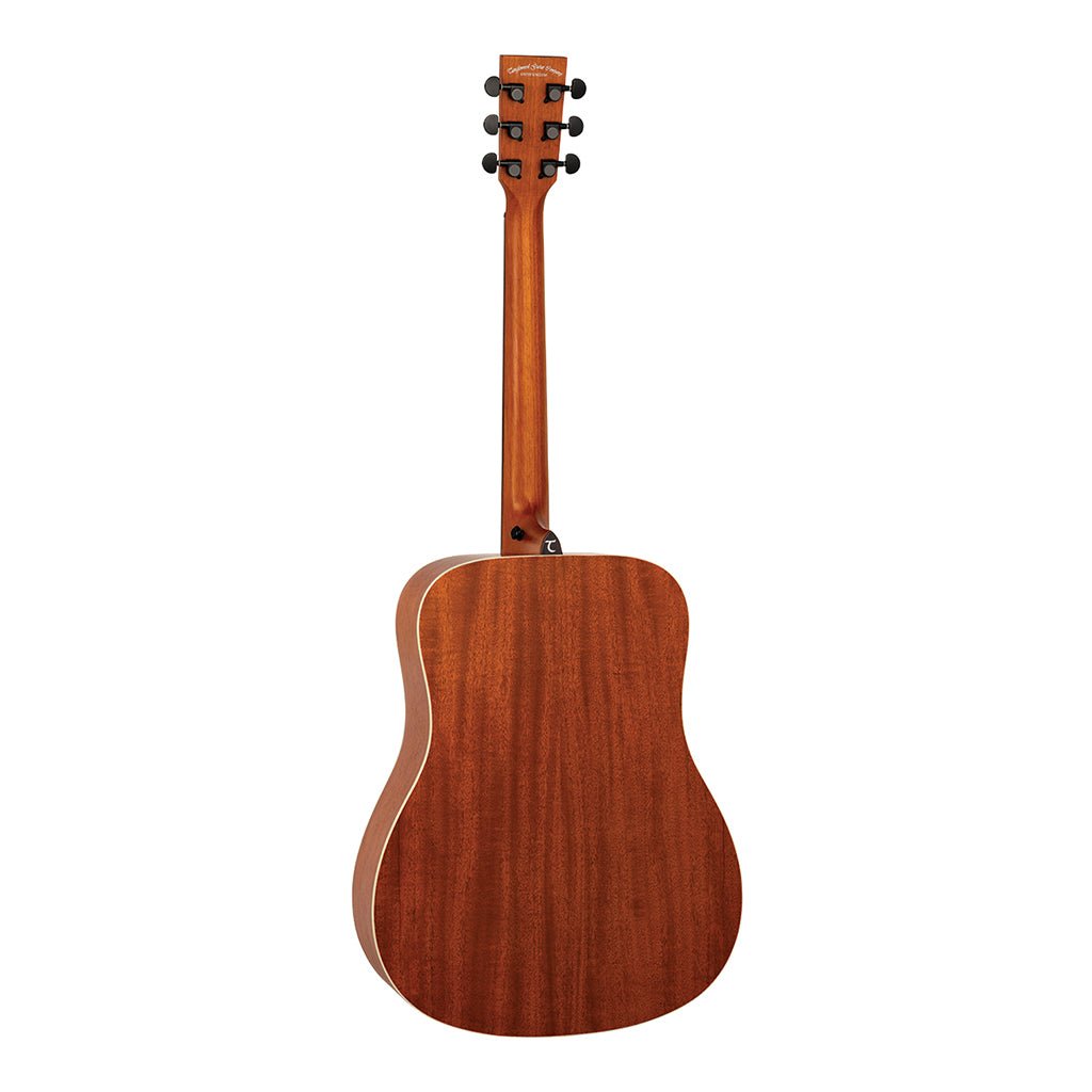 Tanglewood Strada TS5 Dreadnought Mahogany Back Sides Spruce Top Acoustic Guitars Sky Music