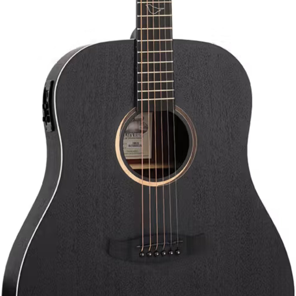 Tanglewood TB5-SE Blackbird Slope Shoulder Dreadnought Acoustic-Electric Guitar Acoustic Guitars Sky Music