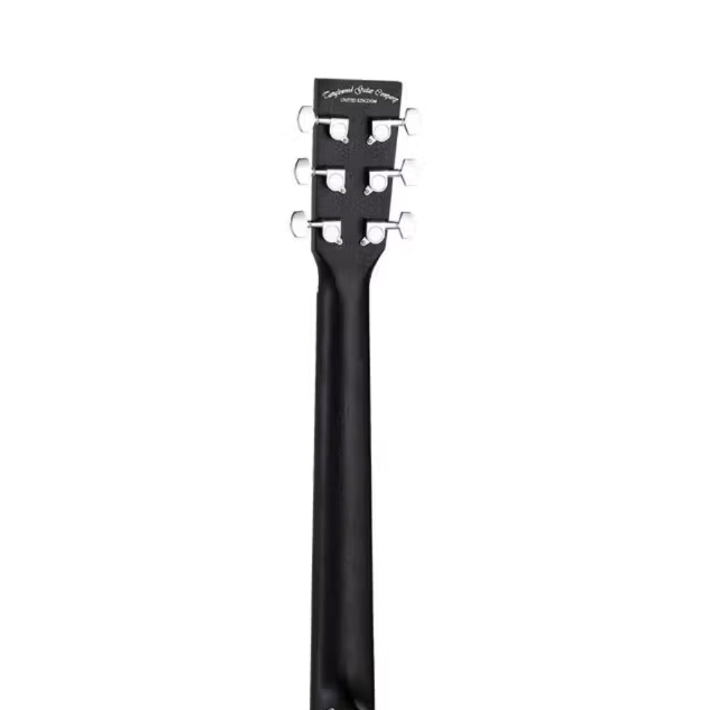 Tanglewood TB5-SE Blackbird Slope Shoulder Dreadnought Acoustic-Electric Guitar Acoustic Guitars Sky Music