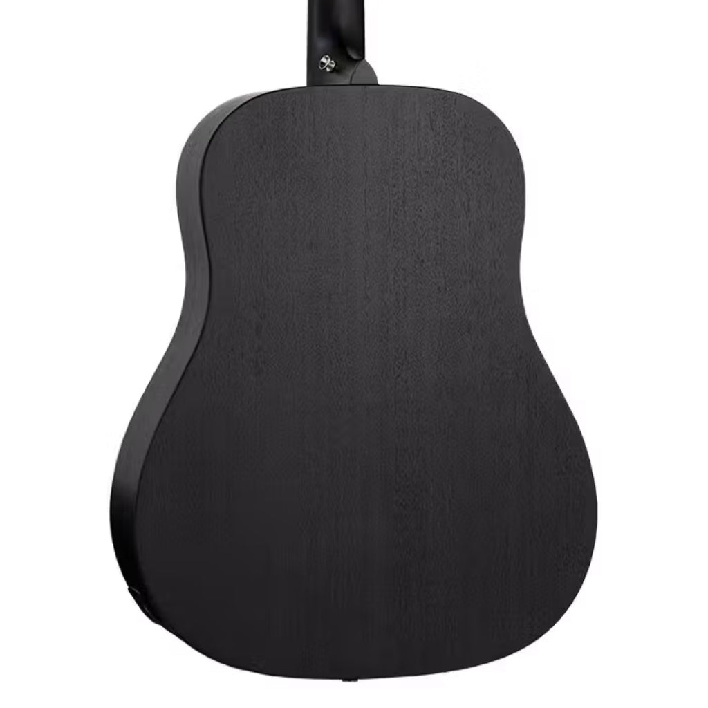 Tanglewood TB5-SE Blackbird Slope Shoulder Dreadnought Acoustic-Electric Guitar Acoustic Guitars Sky Music