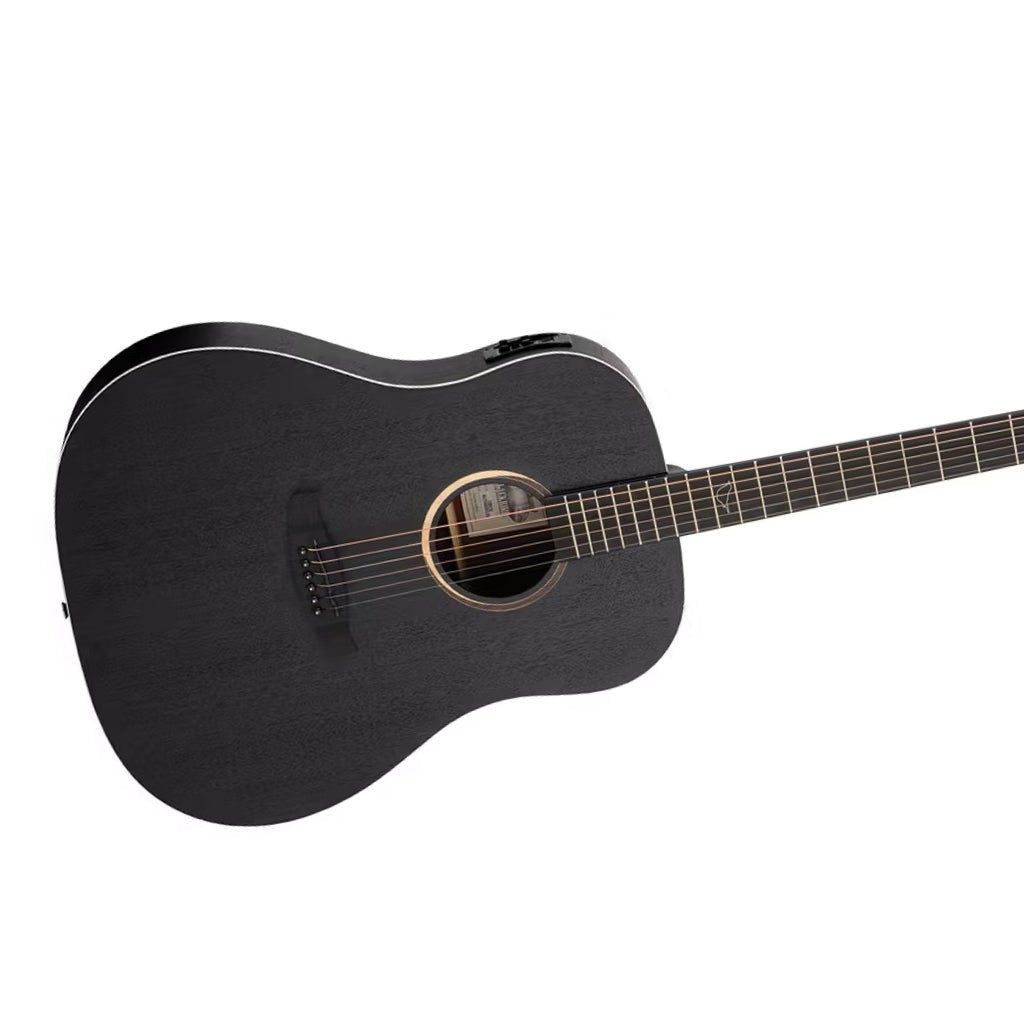 Tanglewood TB5-SE Blackbird Slope Shoulder Dreadnought Acoustic-Electric Guitar Acoustic Guitars Sky Music