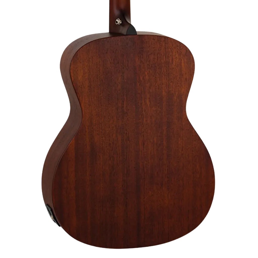 Tanglewood TC3-E Crossroads Orchestra with Pickup - Whiskey Burst Satin Acoustic Guitars Sky Music