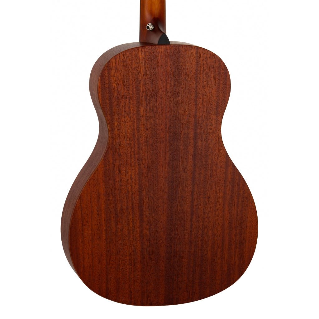 Tanglewood TC8 Crossroads Parlour Acoustic Guitar - Whiskey Burst Satin Acoustic Guitars Sky Music