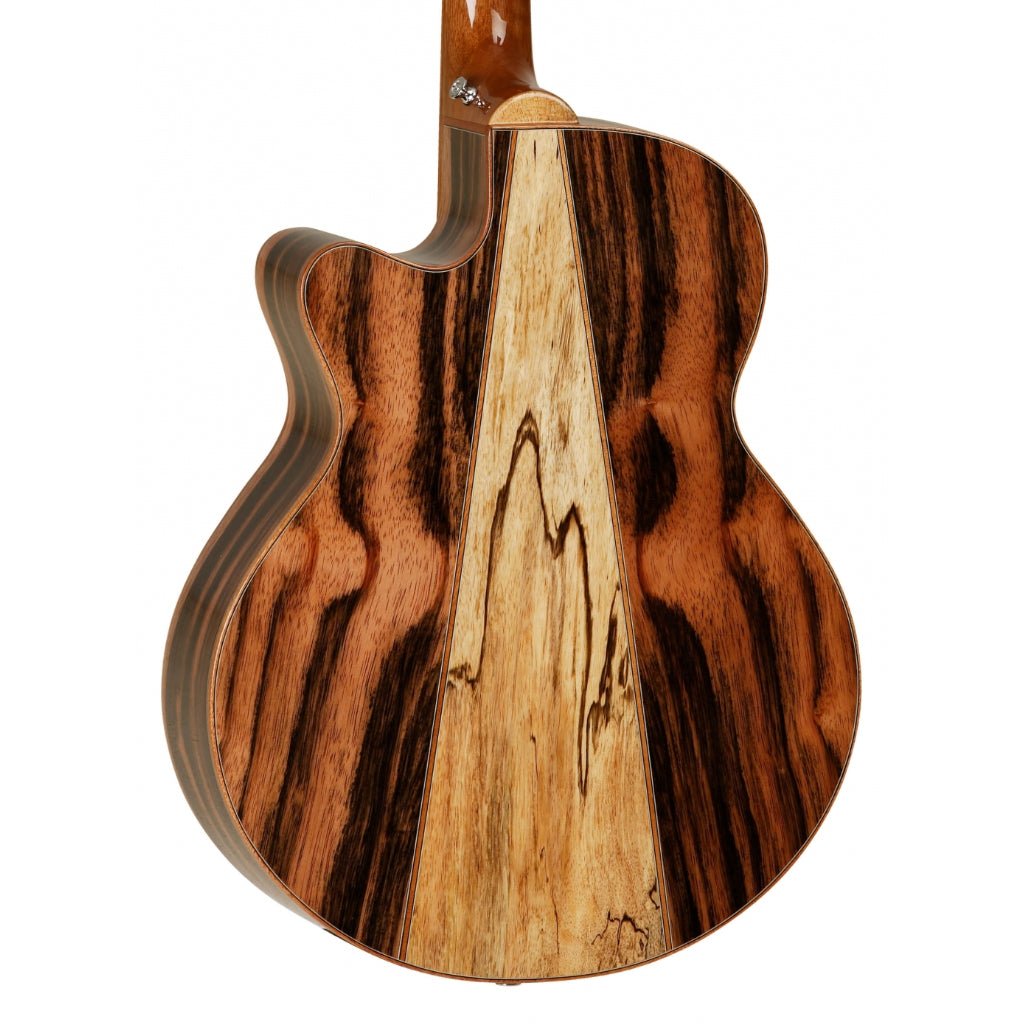 Tanglewood TJ4CE Java Super Folk Cutaway Acoustic-Electric Guitar Acoustic Guitars Sky Music