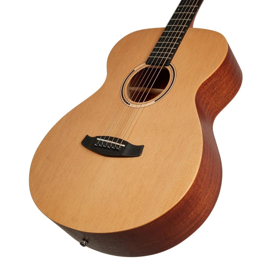 Tanglewood TR3-LH Orchestra Left-Hand Acoustic Guitar Acoustic Guitars Sky Music