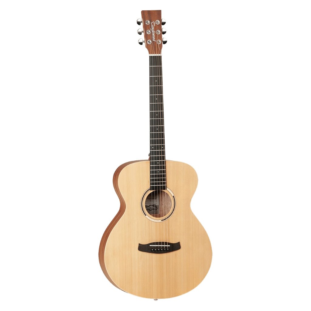 Tanglewood TR3-LH Orchestra Left-Hand Acoustic Guitar Acoustic Guitars Sky Music