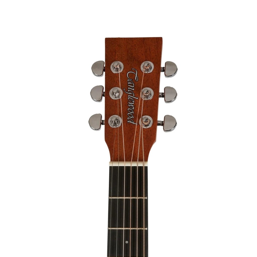 Tanglewood TR3-LH Orchestra Left-Hand Acoustic Guitar Acoustic Guitars Sky Music