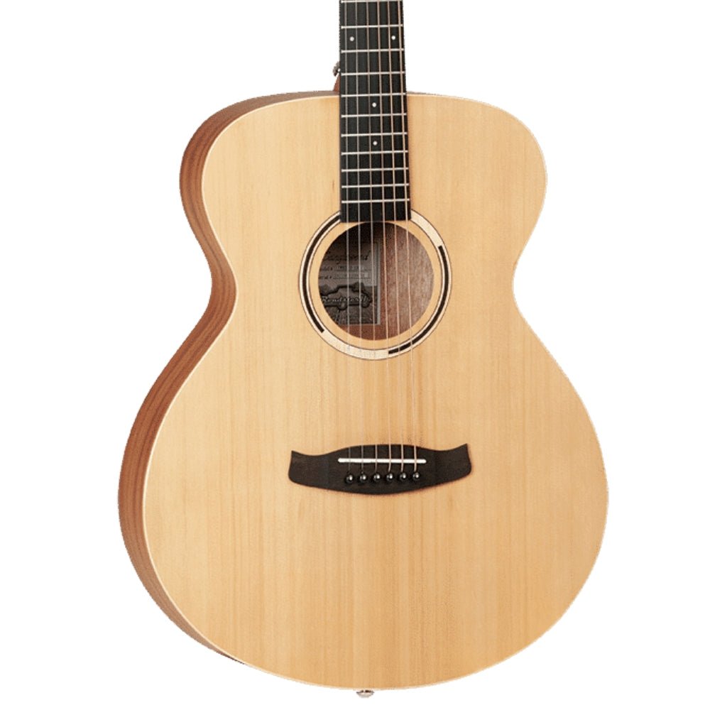 Tanglewood TR3-LH Orchestra Left-Hand Acoustic Guitar Acoustic Guitars Sky Music