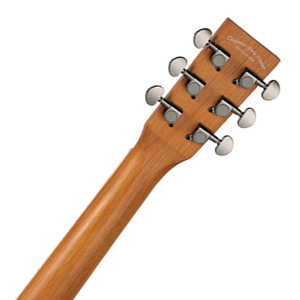 Tanglewood TRU3-HR-LH Reunion Pro Solid Australian Red Cedar Top Folk with Hawaiian Rain Wood Back and Sides Left Handed Acoustic Guitars Sky Music