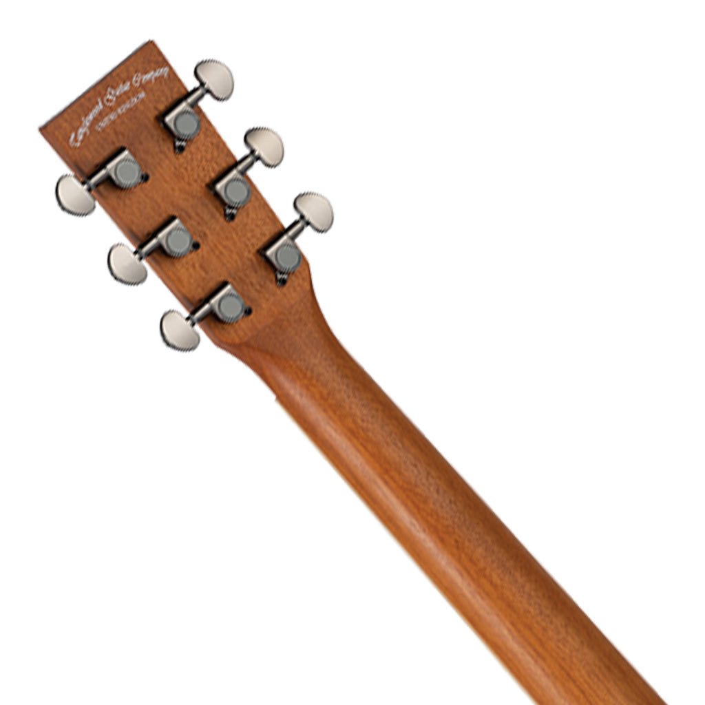 Tanglewood TRU5-HR Reunion Pro Solid Australian Red Cedar Top Dreadnought with Hawaiian Rain Wood Back and Sides Acoustic Guitars Sky Music