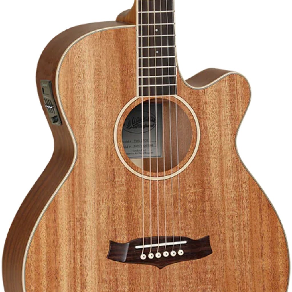 Tanglewood TUN4CE Union Series Acoustic-Electric Guitar Acoustic Guitars Sky Music