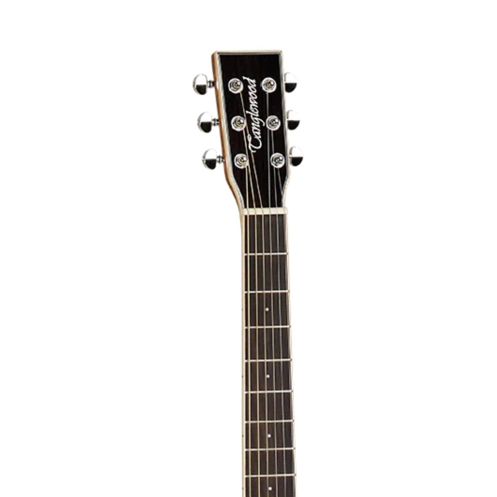 Tanglewood TUN4CE Union Series Acoustic-Electric Guitar Acoustic Guitars Sky Music