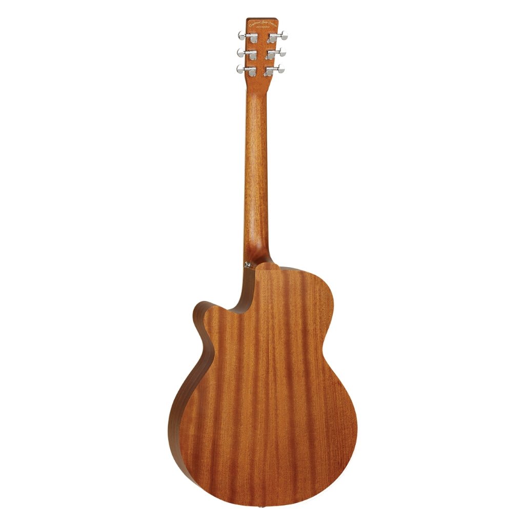 Tanglewood TUN4CE Union Series Acoustic-Electric Guitar Acoustic Guitars Sky Music