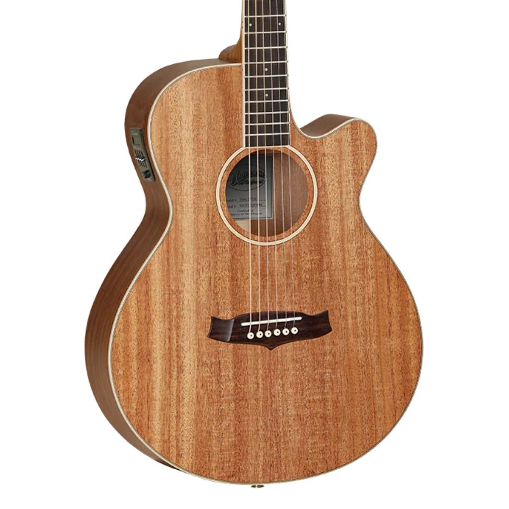 Tanglewood TUN4CE Union Series Acoustic-Electric Guitar Acoustic Guitars Sky Music