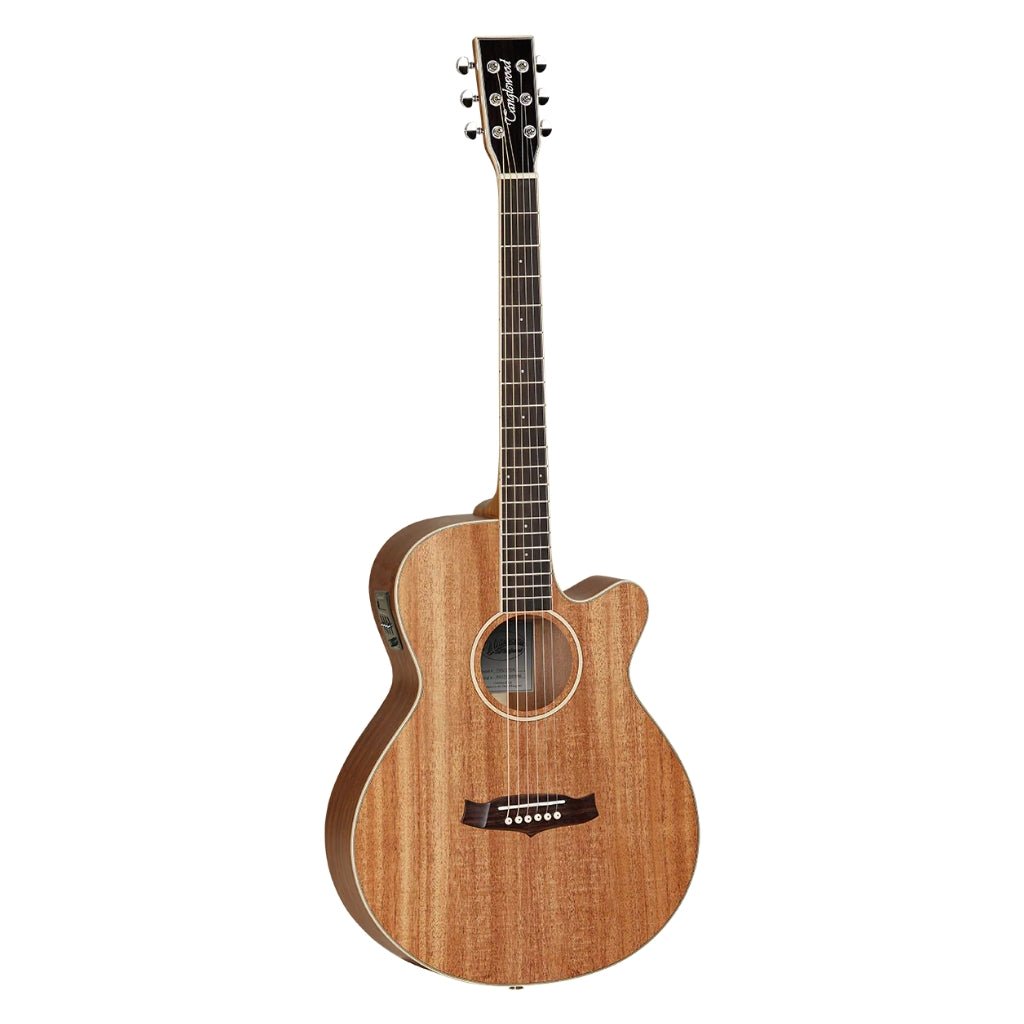 Tanglewood TUN4CE Union Series Acoustic-Electric Guitar Acoustic Guitars Sky Music