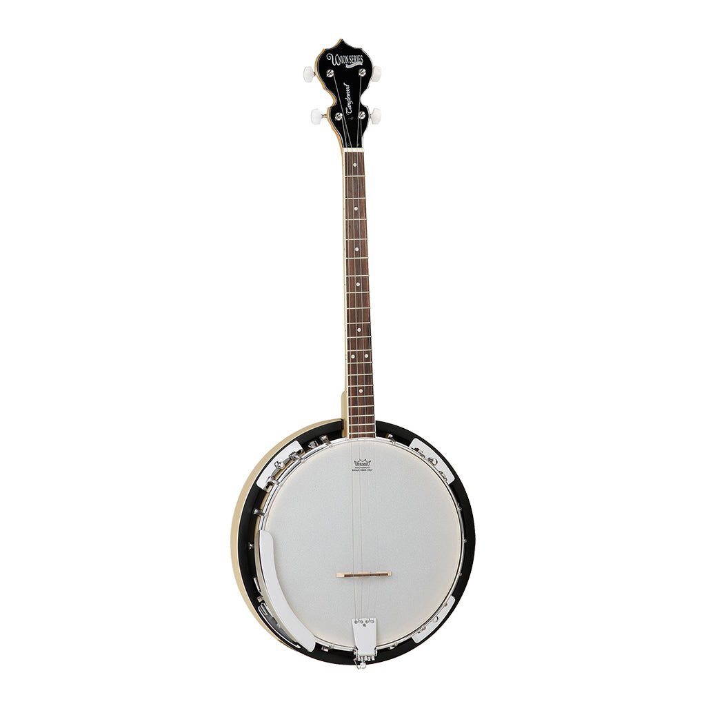 Tanglewood TWB18-M4 Union Banjo Tenor 4 String Banjos Sky Music