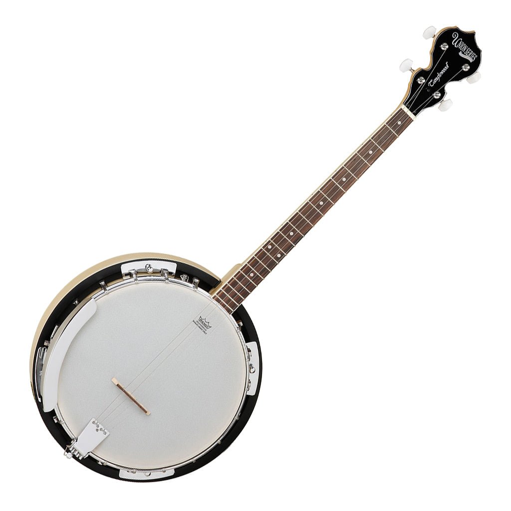 Tanglewood TWB18-M4 Union Banjo Tenor 4 String Banjos Sky Music