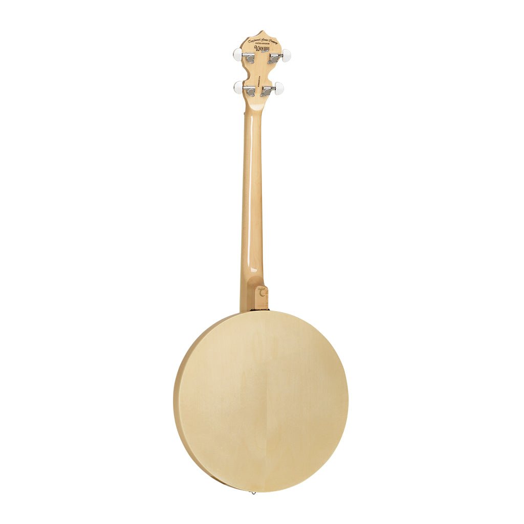 Tanglewood TWB18-M4 Union Banjo Tenor 4 String Banjos Sky Music