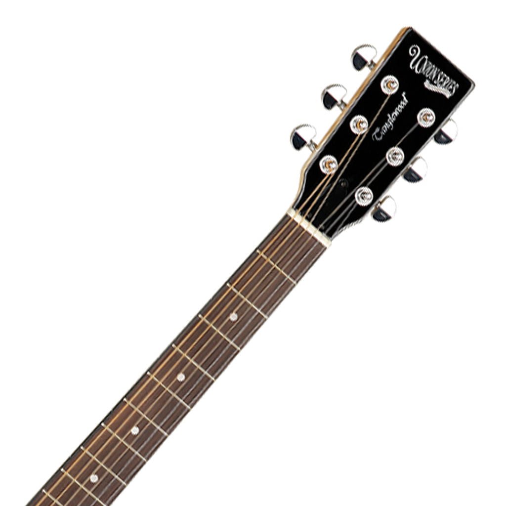 Tanglewood TWB18-M6 Union Banjo 6 String Banjos Sky Music