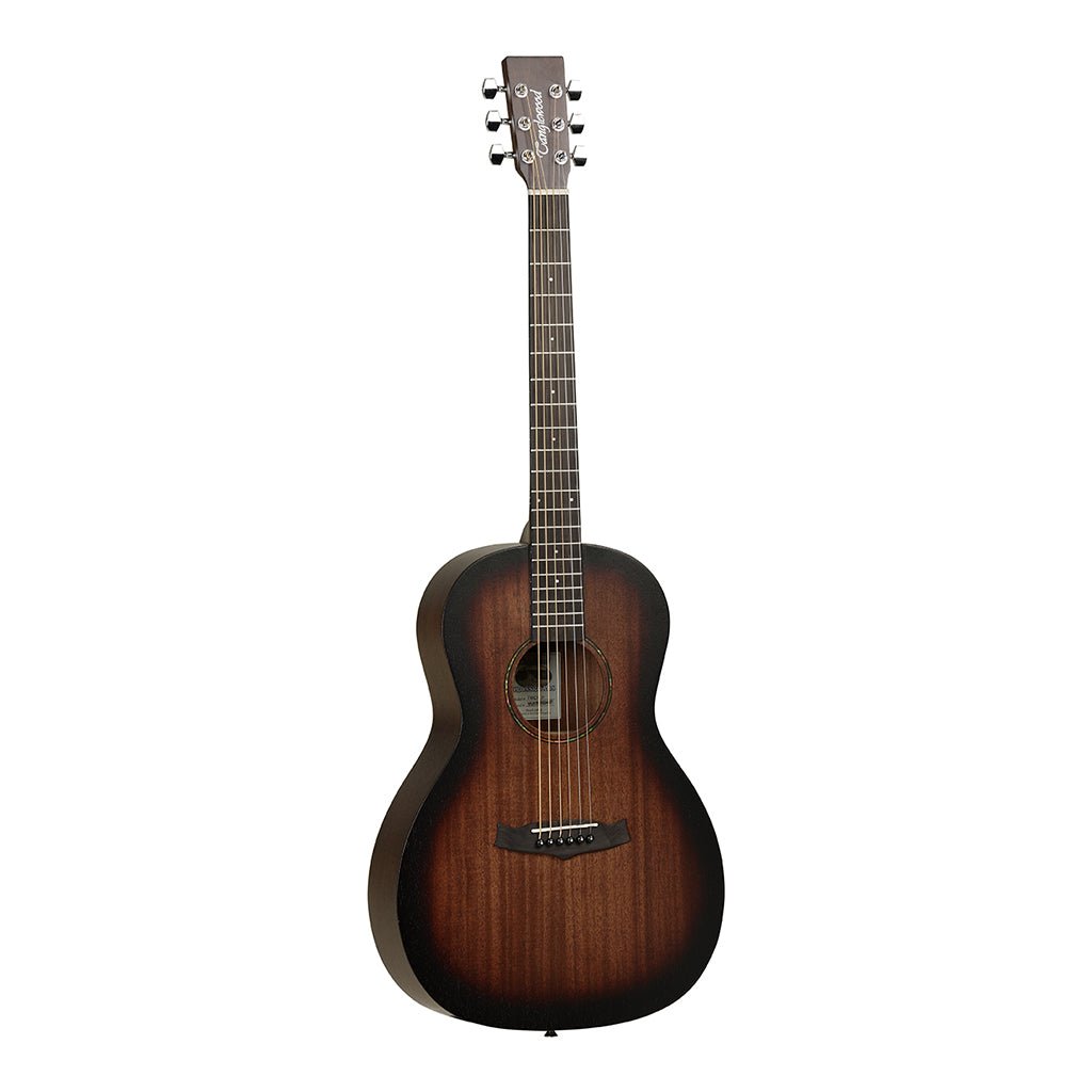 Tanglewood TWCRP Crossroads Parlour Acoustic Guitar Acoustic Guitars Sky Music