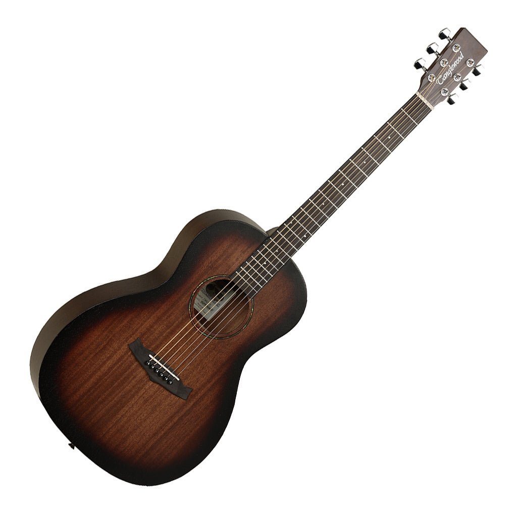 Tanglewood TWCRP Crossroads Parlour Acoustic Guitar Acoustic Guitars Sky Music