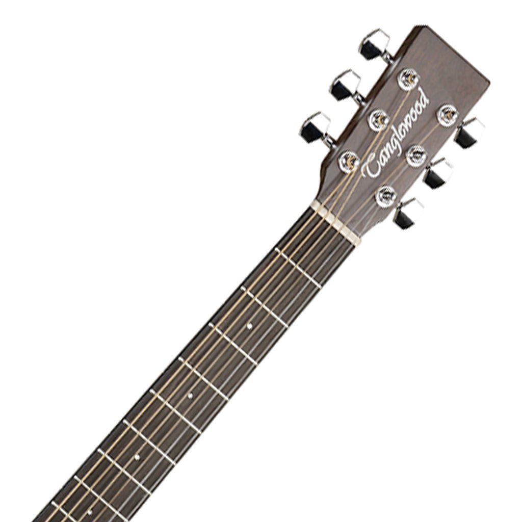 Tanglewood TWCRP Crossroads Parlour Acoustic Guitar Acoustic Guitars Sky Music