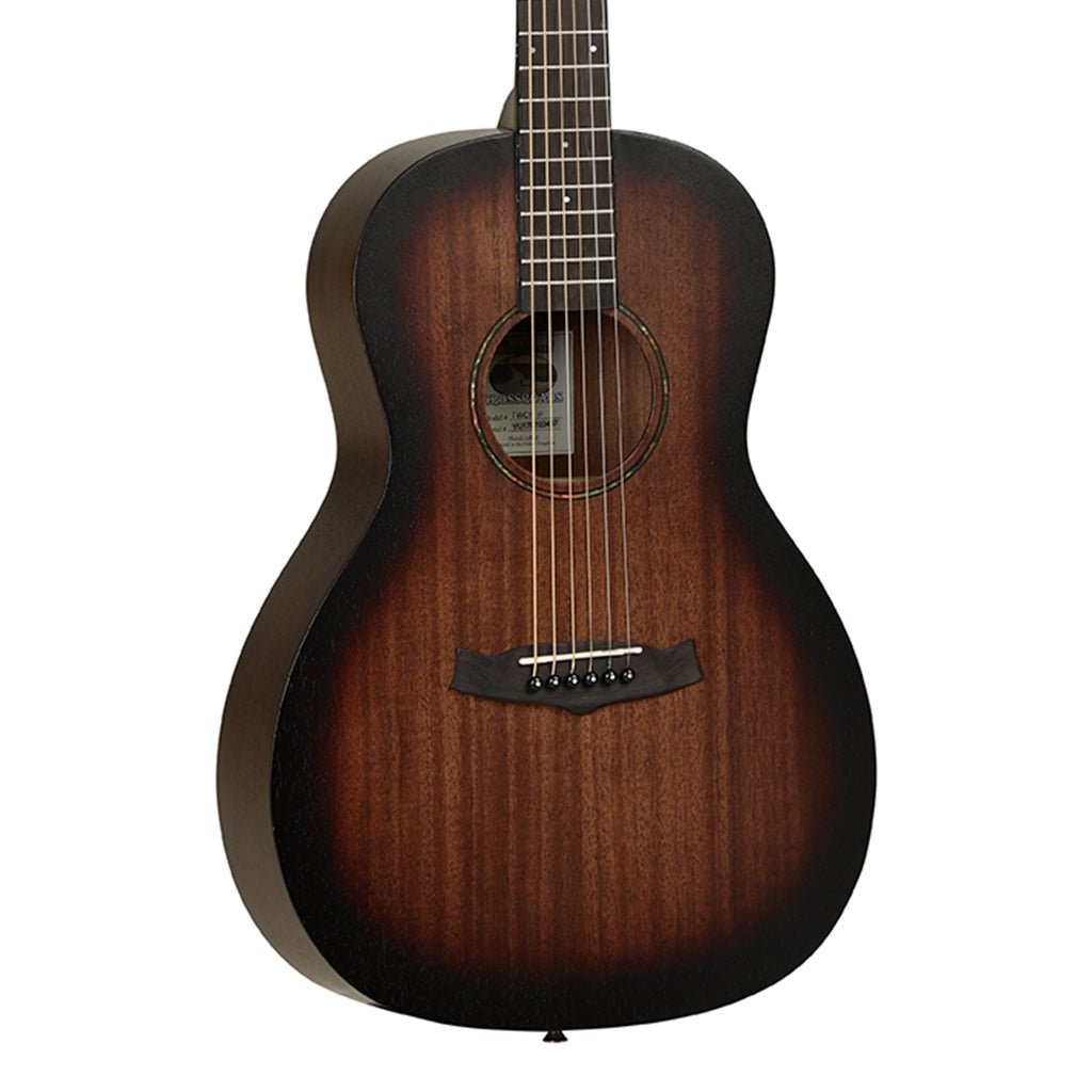 Tanglewood TWCRP Crossroads Parlour Acoustic Guitar Acoustic Guitars Sky Music