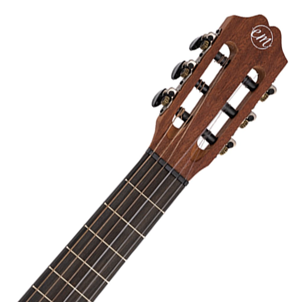 Tanglewood TWEME1 Enredo Madera Elegante Classical Guitar 3/4 Size Classical Guitars Sky Music