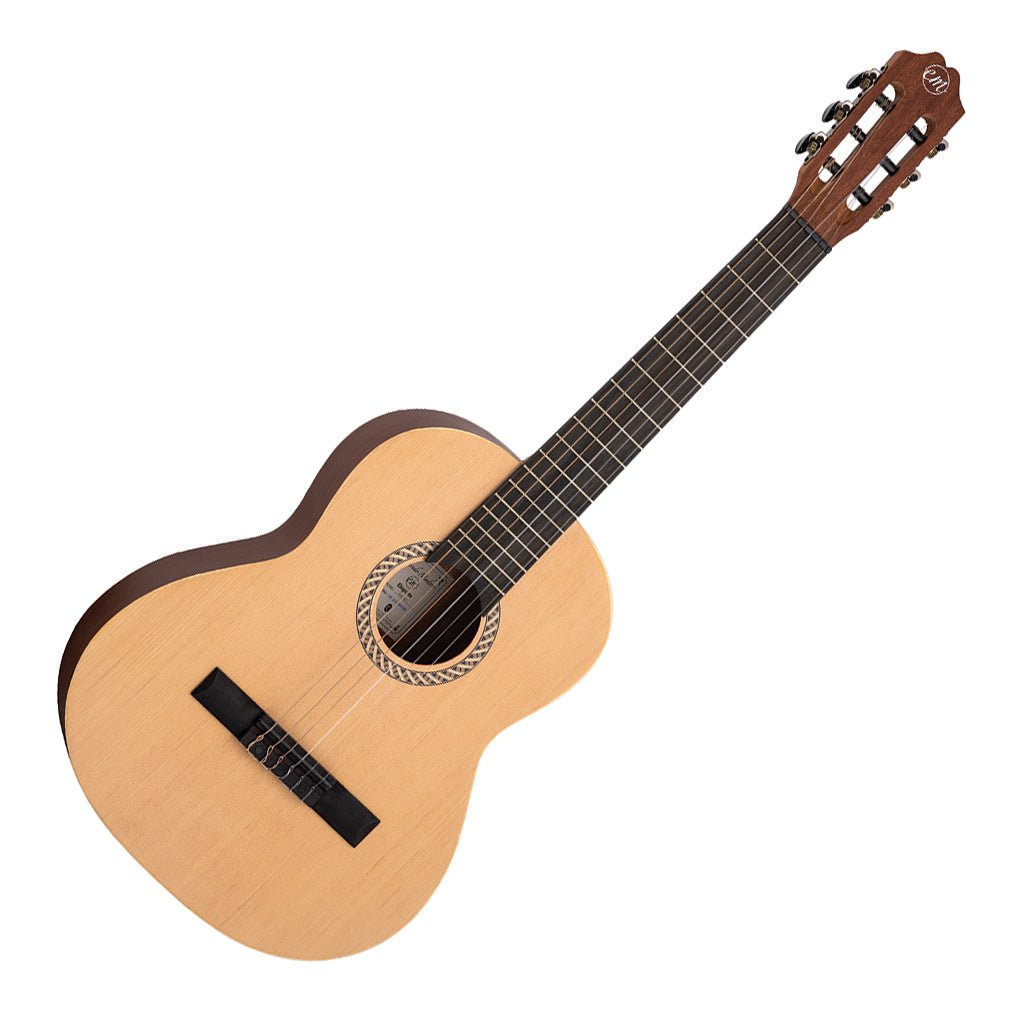 Tanglewood TWEME1 Enredo Madera Elegante Classical Guitar 3/4 Size Classical Guitars Sky Music