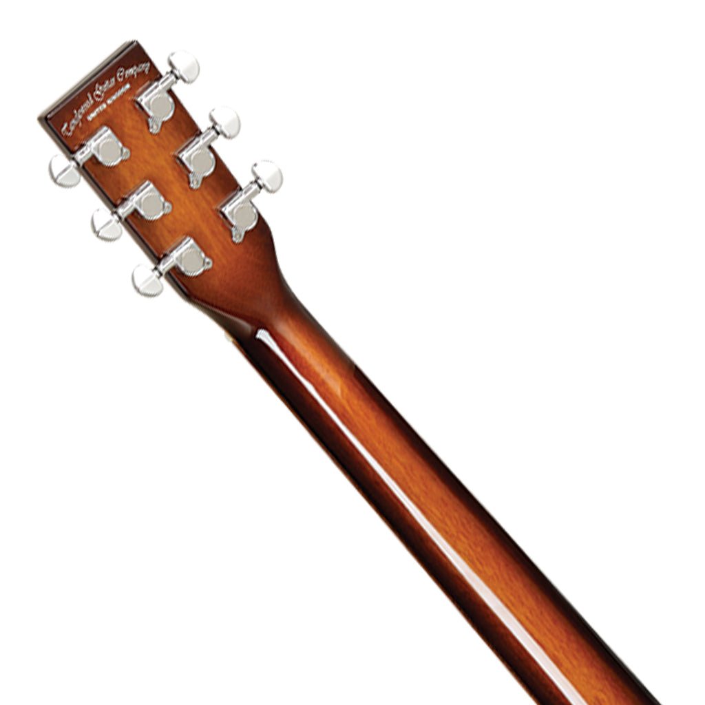 Tanglewood TWMINIKOA Winterleaf Mini Koa Electric Acoustic Guitars Sky Music