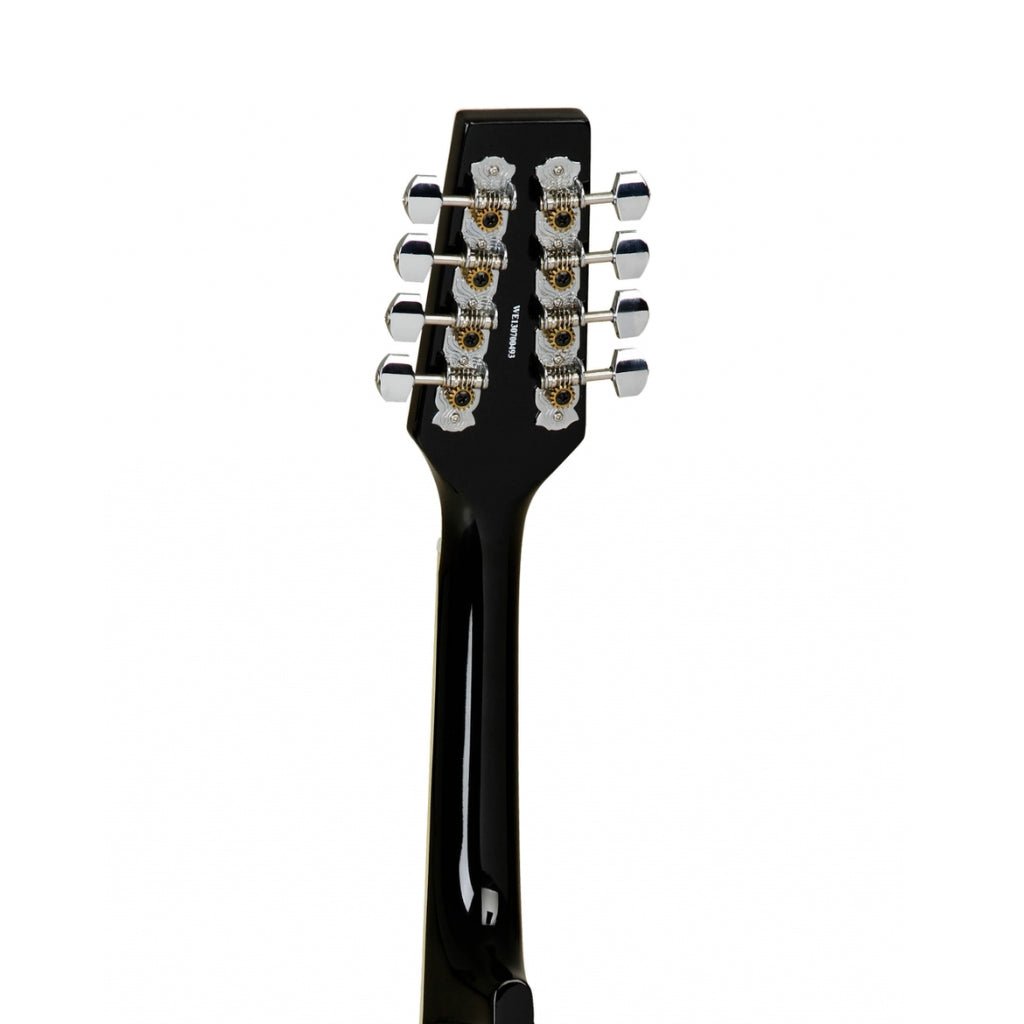 Tanglewood TWMTBKPE Union Series Mandolin - Black Mandolins Sky Music